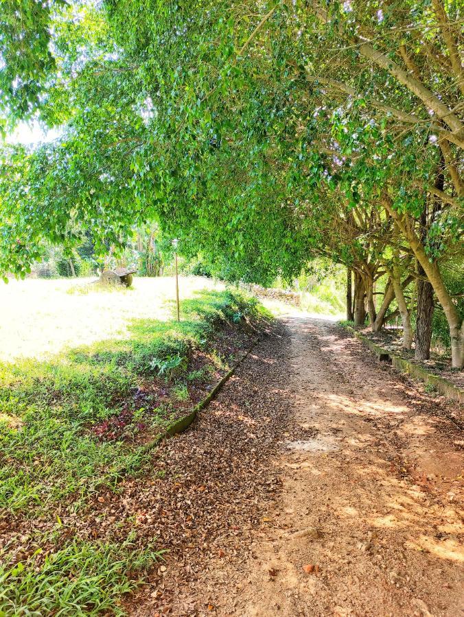 Pousada Villa Magna - Chalé Família Diamantina Esterno foto